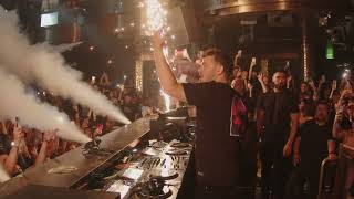 OMNIA Nightclub in Las Vegas  Martin Garrix [upl. by Ule874]