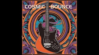 Cosmic Bounce  Funky Groove 1978 FULL ALBUM [upl. by Eerased]