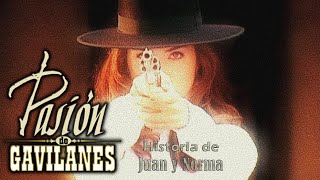 Pasion de Gavilanes Juan y Norma 126  Oscar y Jimena [upl. by Warrin263]