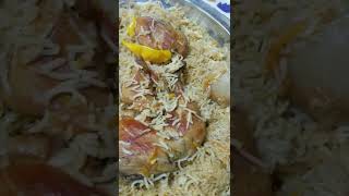 Bukhari rice recipe Arabic bukhari rice with chicken recipe [upl. by Pleasant]