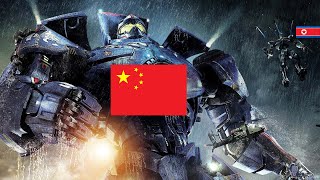 Pacific Rim  Teaser [upl. by Nitsraek]