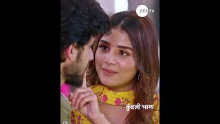 Kundali Bhagya  कुंडली भाग्य  Ep 1977  Zee TV UK [upl. by Irrehs]