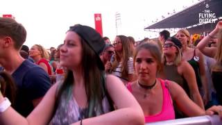 Martin Garrix performs live  The Flying Dutch 2016  Forbidden Voices [upl. by Selda467]