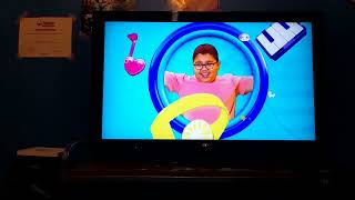 Tandas comerciales de Discovery Kids Enero 2024 [upl. by Sonstrom62]