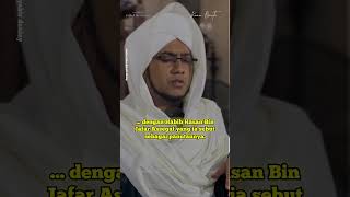 Masyaallah Kondisi Terakhir Jenazah Habib Hasan Beraroma Harum dan Tersenyum habibhasanassegaf [upl. by Colfin652]