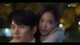 The Agency Kdrama MV [upl. by Hceicjow]