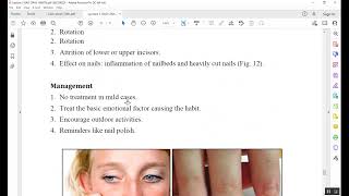 Orthodontics Case sheet المرحلة الخامسة [upl. by Atnauq]