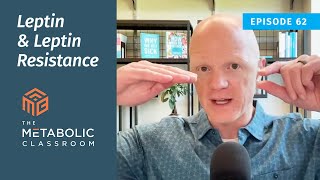 Leptin and Leptin Resistance Explained Insights from Dr Ben Bikman [upl. by Powers]