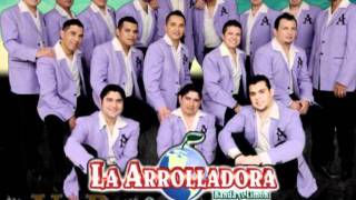 La Arrolladora Banda El Limon Se Me Hizo Facil [upl. by Danais464]