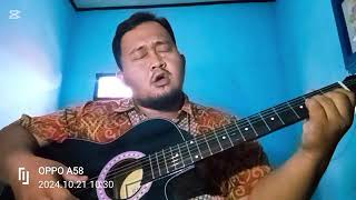 Karaoke sholawat Jibril musik dari YouTube karya Muajimelodiakustik [upl. by Idorb]