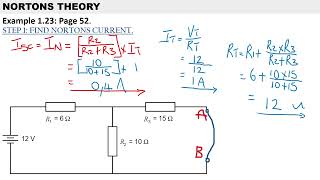 Example 123  N4 Electrotechnics [upl. by Cotterell]