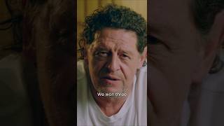 Marco Pierre White best quotes britishchef cooking [upl. by Frodi]