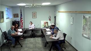 Village of Pawling Board Meeting  April 1 2024 [upl. by Fern]