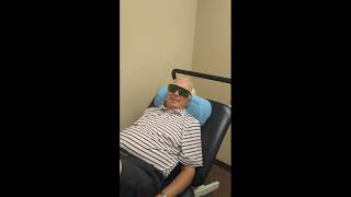 Peripheral Neuropathy Patient Testimonial 30 [upl. by Ecyor]