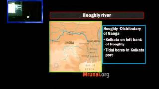 G5P4 Ocean Tides and Major Ports of India [upl. by Jsandye]