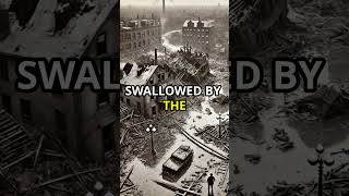 The REAL Story Behind the Molasses Flood Disaster [upl. by Jacobson]