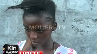 LIMETE YA DECLIN A VIOLER MWANA YA 13 ANS [upl. by Watkins]