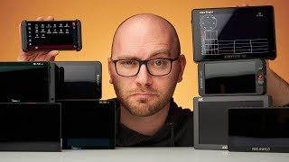 10 Camera Monitors Under 300 [upl. by Boni]