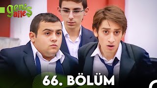 Geniş Aile 66 Bölüm FULL HD [upl. by Argyres]