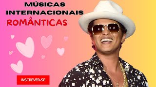 💗Musicas Internacionais Mais Tocadas 2024 💗 Melhores Musicas Pop Internacional 2024 [upl. by Whitman196]