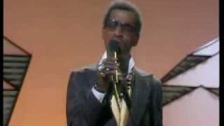 Sammy Davis sings If I Never Sing Another Song [upl. by Fadas]