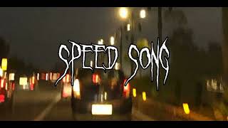 JuL  Pic et pic  Alcool et Drame Speed Up Song [upl. by Llenrahc]