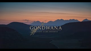 This is Gondwana Private Game Reserve [upl. by Eesyak]