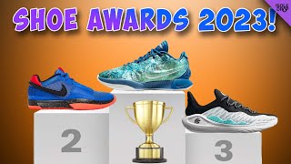 Shoe Awards 2023 [upl. by Justicz]