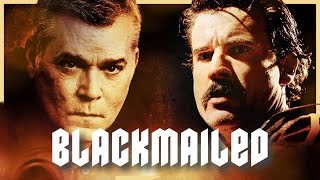 Blackmailed 🔫  Film dAction Complet en Français  Ray Liotta Dominic Purcell [upl. by Ragucci]