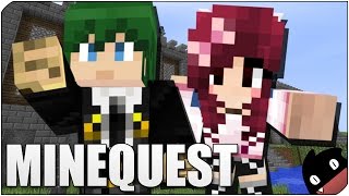 Minequest 65  El secreto de Chrona [upl. by Delastre]