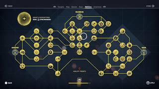 Assassins Creed Origins Synchronization Point by LooongPlay [upl. by Tse]