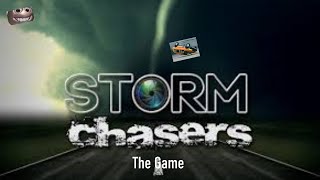 Storm chasers The game [upl. by Beane256]