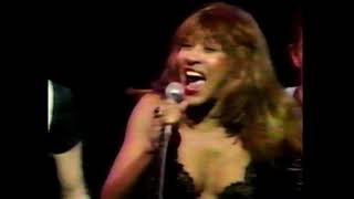 Tina Turner  Disco Inferno Rockamerica Remix HQ [upl. by Quackenbush828]