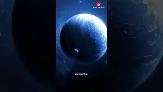 Gliese 1214 b The Ocean world 🌊science space facts ytshorts shortsfeed video [upl. by Luke]