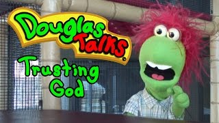 Trusting God  Sunday School Lesson for Kids [upl. by Milissa]