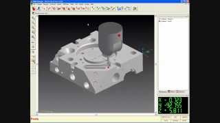 CMM Manager Manual CMM By Haviss 3d Metrology Solutions Chennai [upl. by Colis]