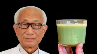 95 year old Chinese doctor eats THAT every day Liver and intestines like teenagers [upl. by Ylla]