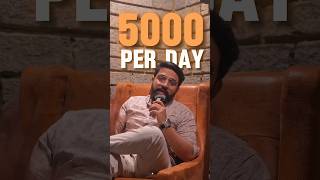 5000 per day  trading sharemarket stocktrading stockmarket trader [upl. by Onailerua]