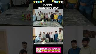 TEACHERS Day celebration ❣️ Happy Teachers Day Celebration 🎉 celebration teachersday [upl. by Chem]