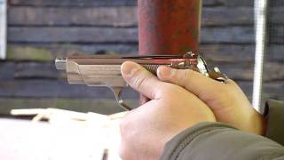 Browning BDA 380 [upl. by Rory]