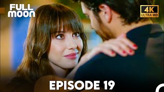 Full Moon Episode 19 English Subtitles 4K [upl. by Epp117]