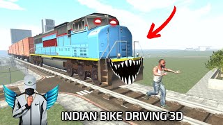 ALL NEW CHEATS CODE IN INDIAN BIKES DRIVING 3D AFTER NEW UPDATE 2024 indianbikedriving3d gameplay [upl. by Yrocal]