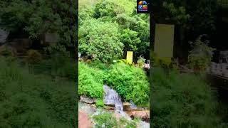 Ravana Ella waterfall sri lanka travelnewbie  beautiful ravana Ella [upl. by Malinowski]