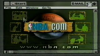 NBA Action 9697 TVP2  subtitles  17 [upl. by Nosned]