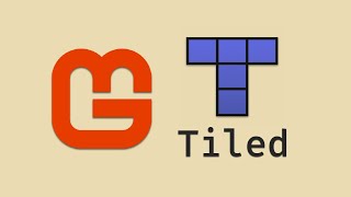 Tiled Editor  MonoGame Tutorial Ep 11 [upl. by Namyw]