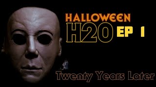 Halloween H20 He Came Home Ep 1 2024 FanSeries [upl. by Myles803]