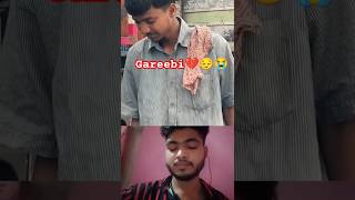 Majboori ka fayda mat uthao shortvideo respectpoormen shortfeed [upl. by Nyrhtak]