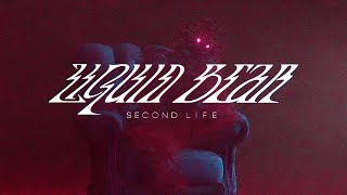 Liquid Bear  Second Life Lyrics Video [upl. by Llechtim]