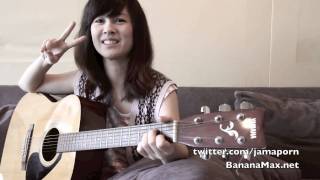 Damien Rice  9 Crimes Cover by Tookta [upl. by Robertson]