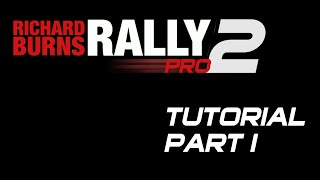 RBRPro 2 Tutorial Parte I  Scaricare installare creare laccount [upl. by Turtle]